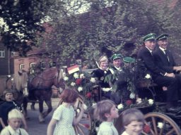 Schützenfest 1966